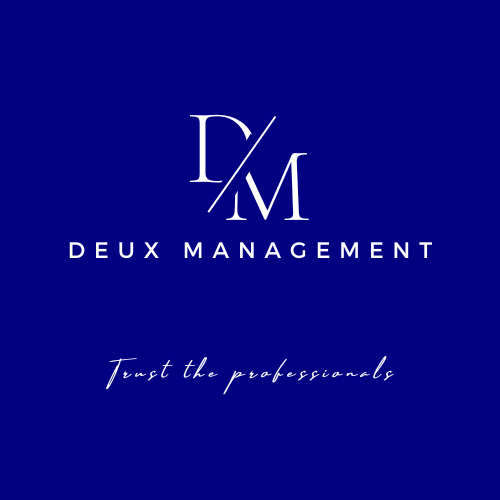 deux management logo